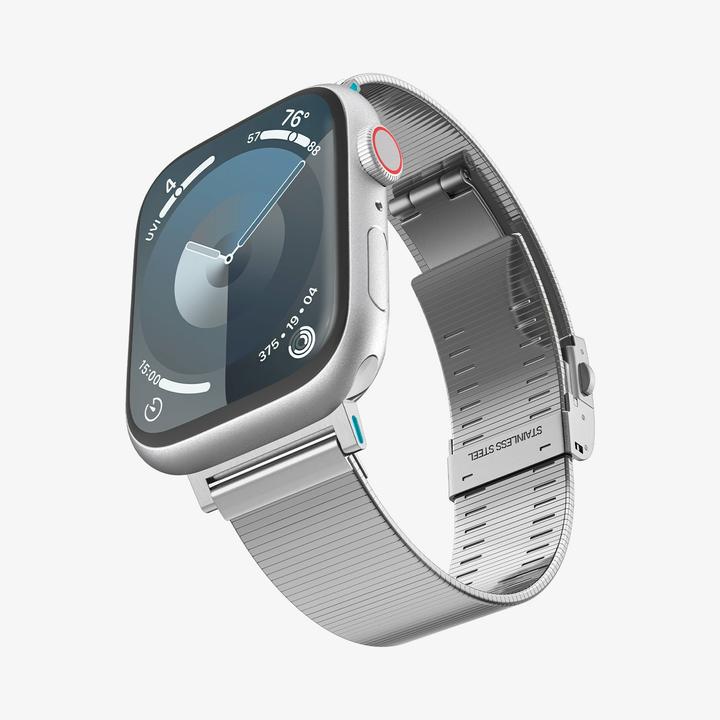 Image du produit Spigen AMP07225 (Acier inoxydable)