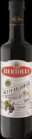 Bertolli Vinaigre Balsamico (500 ml)