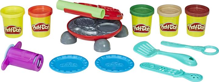 Actual product image Play-Doh Party