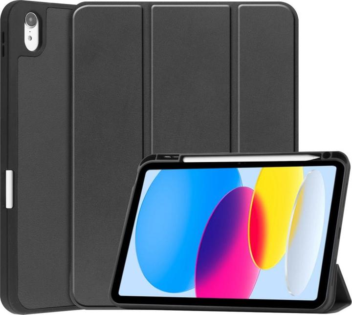 Immagine prodotto Ueli Express Coperchio protettivo (iPad 2025 (11a generazione), iPad 2022 (10a generazione))