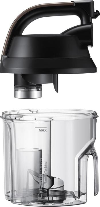 Produktbild Samsung Staubsauger VC5100K