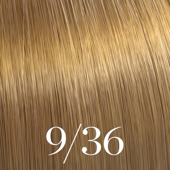 Produktbild Wella Color Touch Rich Naturals - 9/36 (Gold, Blond, Violett)
