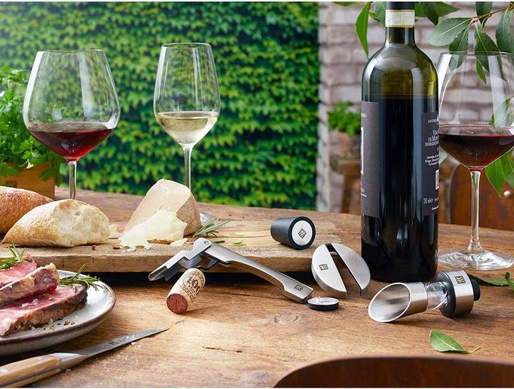 Image du produit Zwilling Couteau de sommelier (Couteau de sommelier)