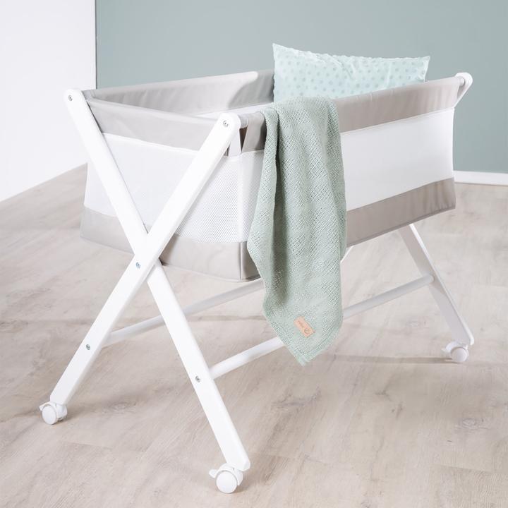 Image du produit Roba Lit d'enfant pliable