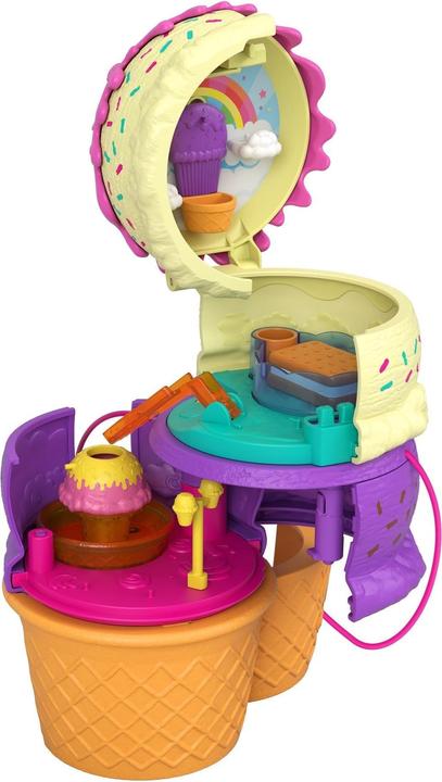 Image du produit Polly Pocket Glace