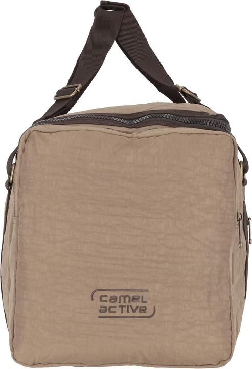 Actual product image Camel Active Journey travel bag 49 cm (30 l)
