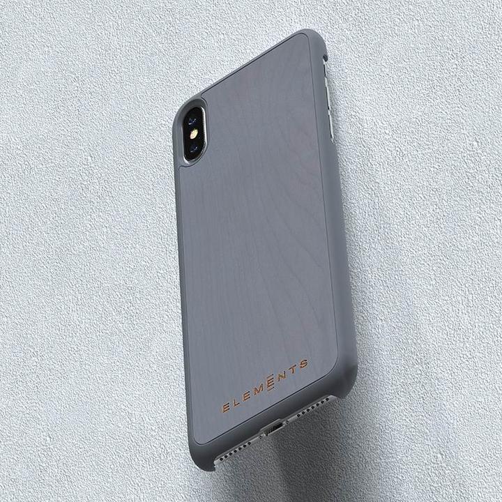 Produktbild Nordic Elements Original Gefion - Iphone Xs Max Case with Real Maple Wood (Medium Gr (Apple iPhone XS Max)
