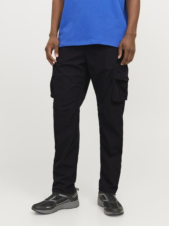 Actual product image Jack & Jones Relaxed fit Relaxed fit trousers Relaxed fit trousers (S)
