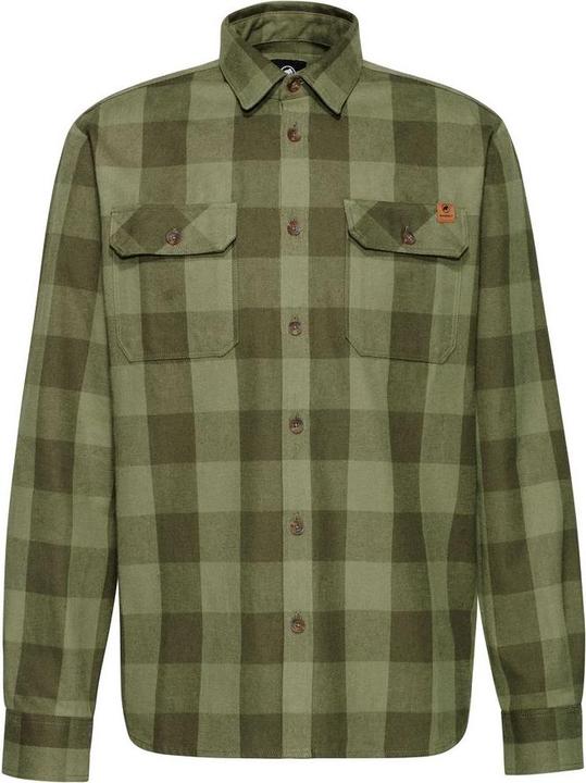 Immagine prodotto Mammut Camicia Tamaro a maniche lunghe Uomo (M)