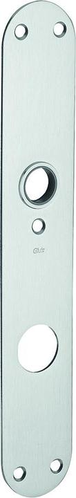 Glutz Door signs for panic doors 5345S inside (Door plate set)
