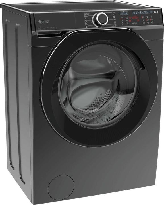 Actual product image Hoover HWP 49AMBCR/1-S (9 kg, Left)