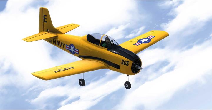 Produktbild RealFlight Trainer Edition inkl. WS2000 (PC, EN)