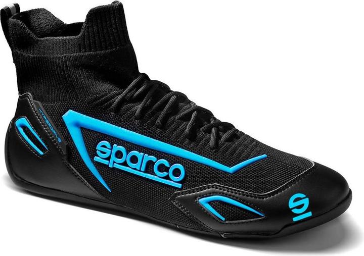 Black-Blue