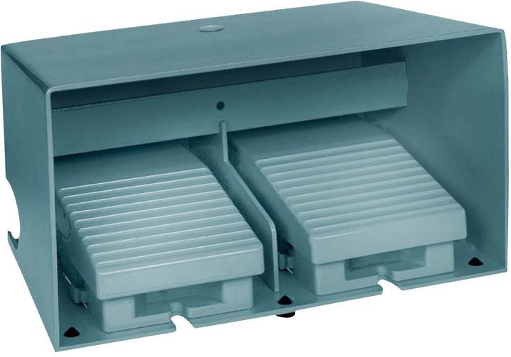 Immagine prodotto Schneider Electric Interruttore a pedale, doppio XPE-M, con XPEM3100D