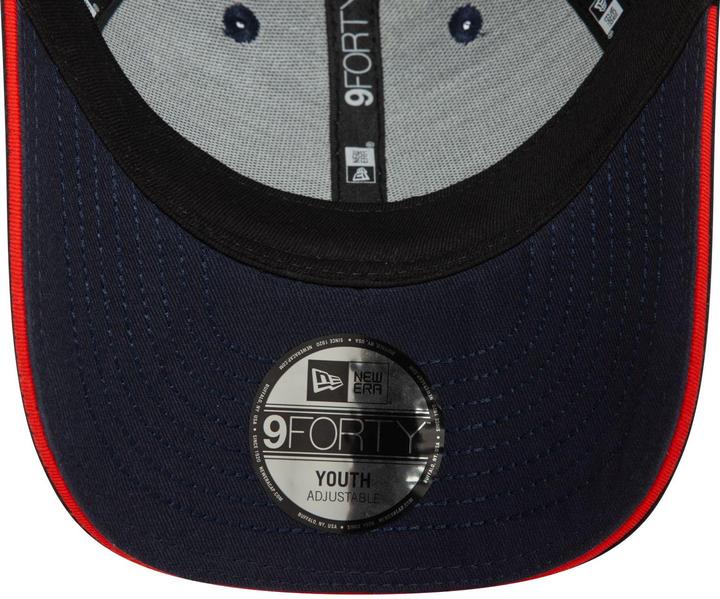 Produktbild New Era 9Forty F1 Red Bull Racing Max Verstappen (55, 56, 54 C)