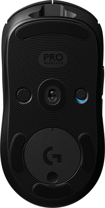 Actual product image Logitech G Pro (Wireless)