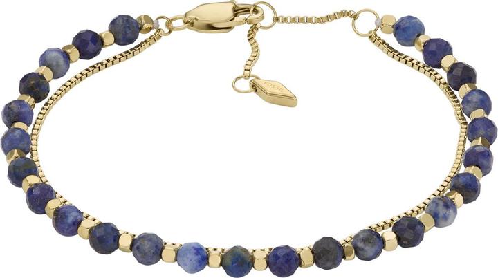 Oro, Blu
