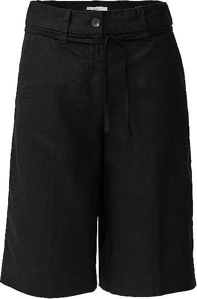 Actual product image S.Oliver Leinenshorts (36)