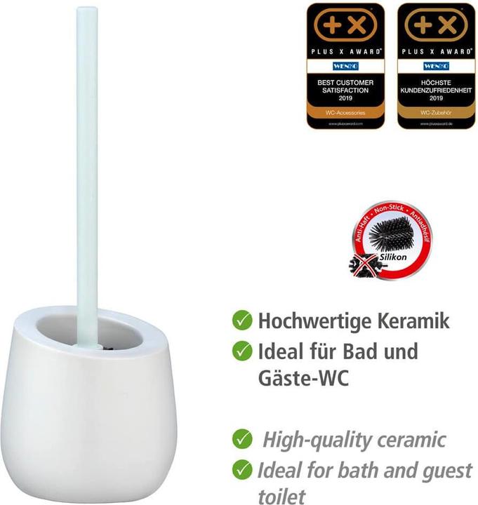 Productafbeelding Wenko Badi