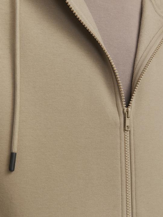 Produktbild Jack & Jones Jjebradley Sweat Zip Hood Noos (L)