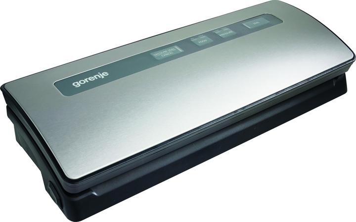 Image du produit Gorenje VS120E vide sealer gris