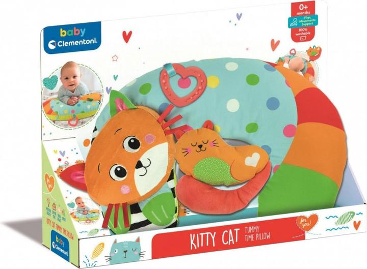 Image du produit Clementoni Mascotte Baby Minnie Plush
