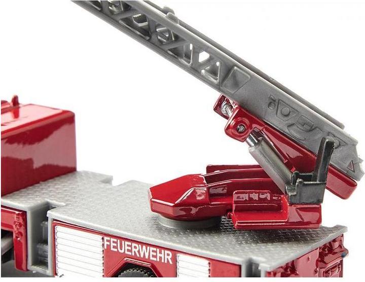 Image du produit Siku Échelle de la table tournante des pompiers