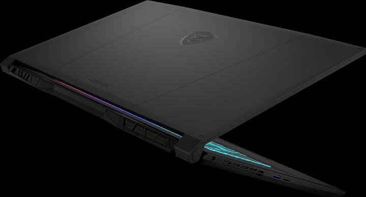 Image du produit MSI Katana 15 (15.60", Intel Core i7-13620H, 16 Go, 1000 Go, DE)