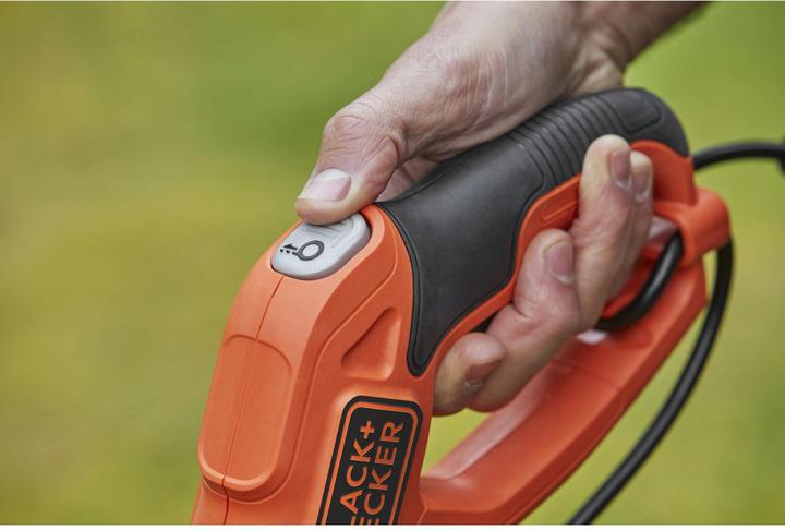 Actual product image Black & Decker BESTE625-QS (Trim line)