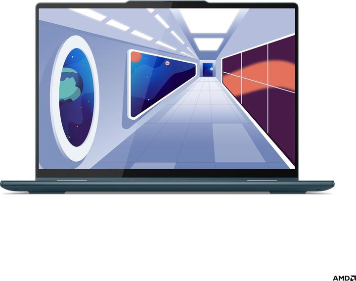 Produktbild Lenovo Yoga 7 (14", AMD Ryzen 7 7735U, 16 GB, 1000 GB, CH)