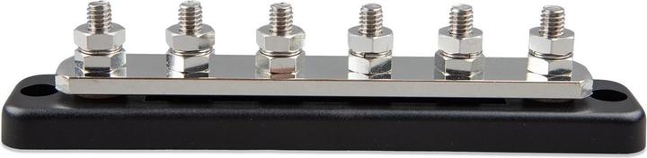 Produktbild Victron Energy Sammelschiene 250A 6P M8 + cover