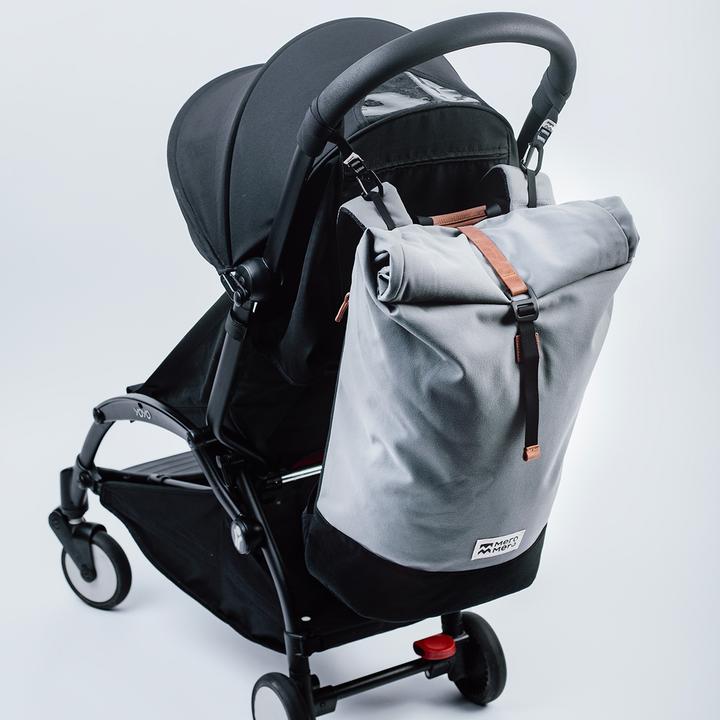 Immagine prodotto Mero Mero Borsa Squamish V2 (20 l)