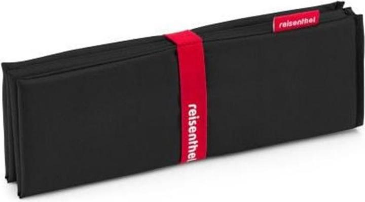 Produktbild reisenthel Seatpad Black (39 x 28 cm)