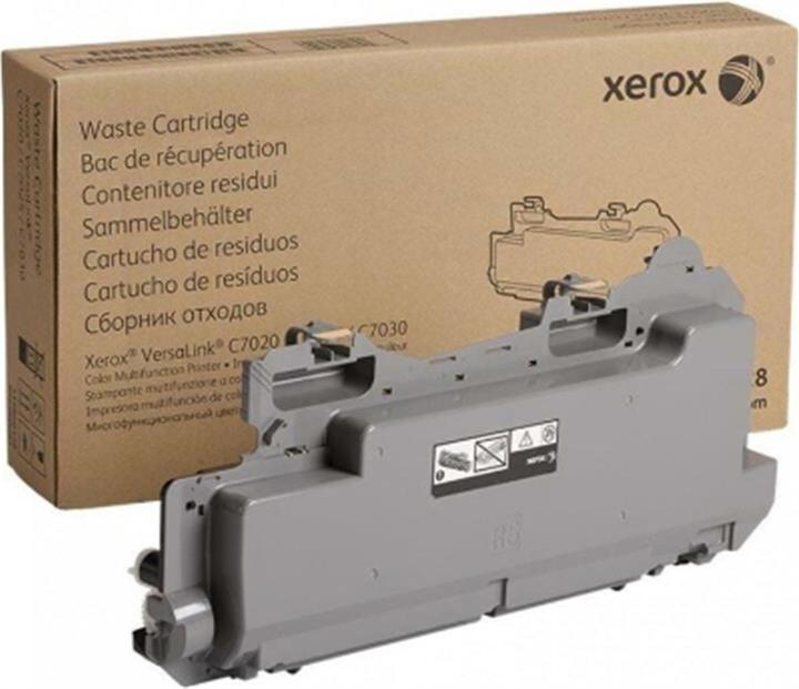 Xerox Waste toner box C7000