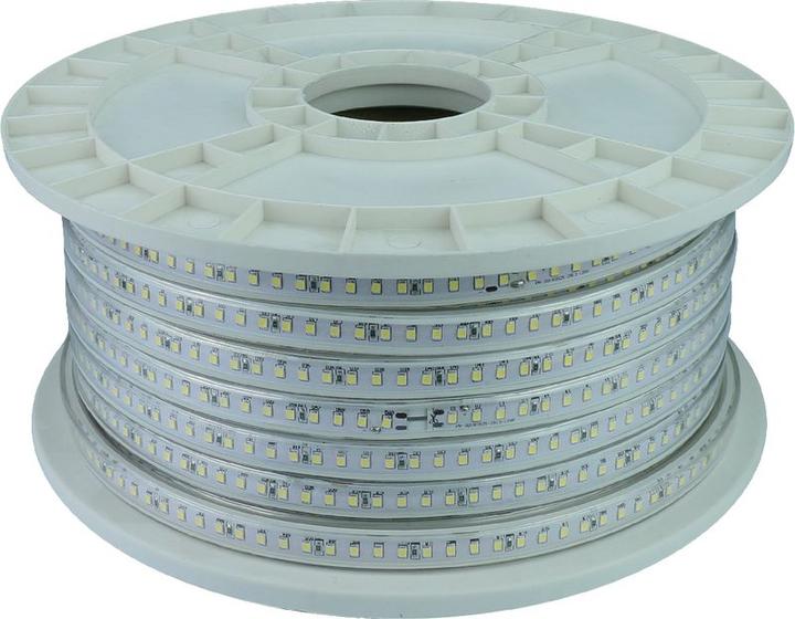 Produktbild Elbro LED-Lichtband auf Spule (Kaltweiss, 5000 cm, Outdoor, Indoor)