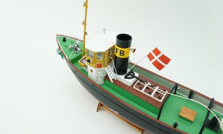 Produktbild Billing Boats YMER - (461034)