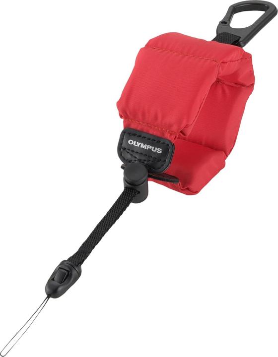Produktbild Olympus CHS 09 schwimmender Handgurt f. Tough (Handschlaufe)