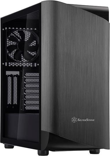 Produktbild Silverstone Seta A1 (mATX, Mini-ITX, ATX)
