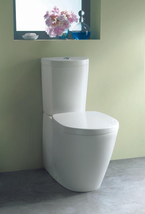 Immagine prodotto Ideal Standard Sedile WC Connect bianco E712801