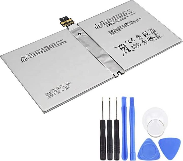 Produktbild 7xinbox Laptop Akku kompatibel mit Microsoft Surface Pro 4