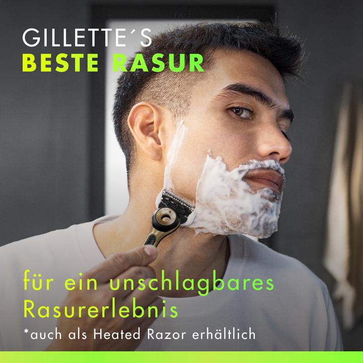 Image du produit Gillette Labs