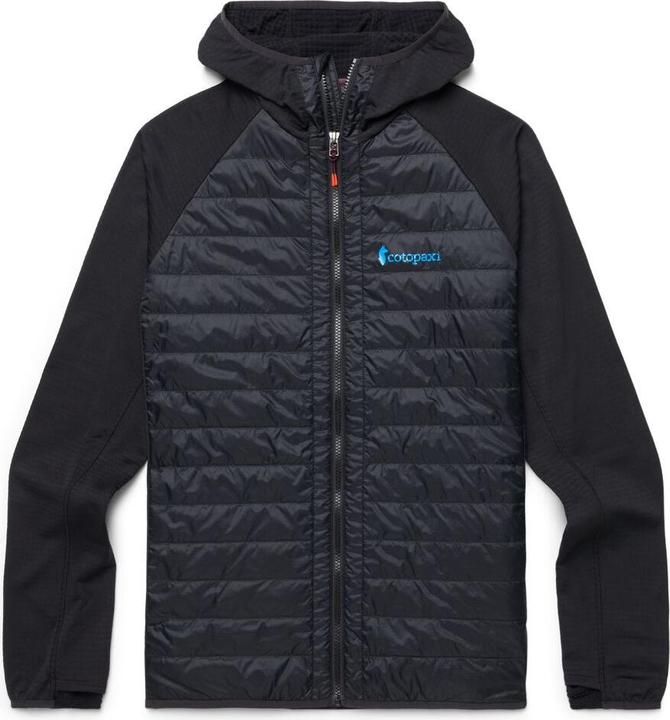 Produktbild Cotopaxi Capa Hybrid Insul. Hooded Jkt (S)