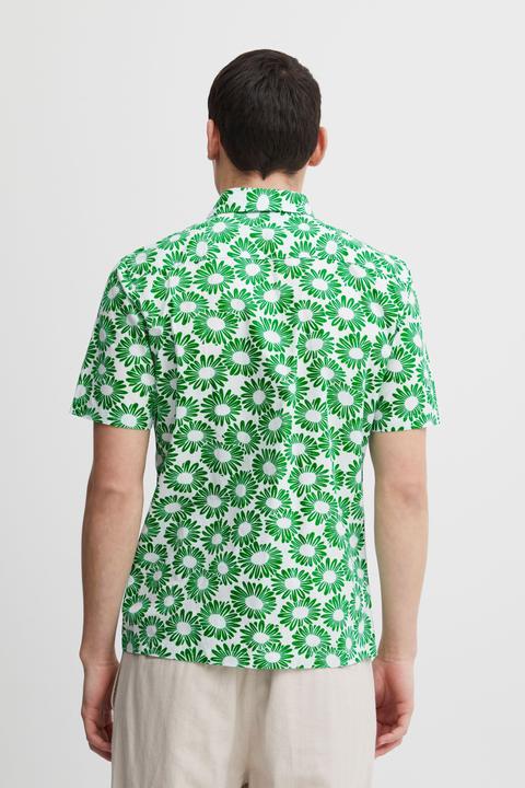 Image du produit Casual Friday CFAnton S chemise imprimée de fleurs - 20504663 (L)
