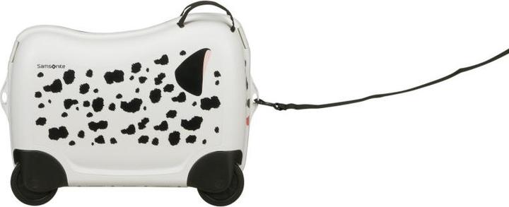 Immagine prodotto Samsonite Carrello Dream2Go Rider (30 l, Bagaglio a mano (fino a 50 litri))