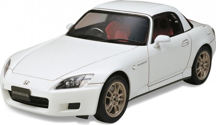Produktbild Tamiya Honda S2000