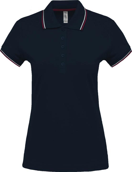 White, Navy Blue, Brown
