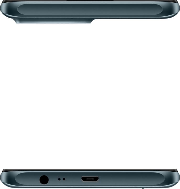 Productafbeelding realme C31 (64 GB, Donkergroen, 6.50", Dubbele SIM, 50 Mpx, 4G)