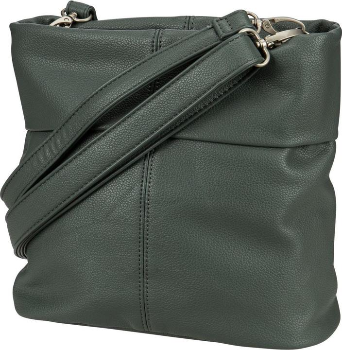 Actual product image Zwei Mademoiselle M8 shoulder bag