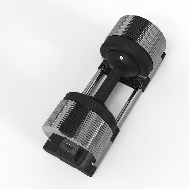 Produktbild Fitagon Verstellbare Kurzhantel Pro (1 x 32 kg)