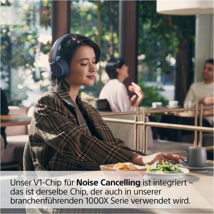 Produktbild Sony WH-CH720N (NC, 35 h, Kabellos, Kabelgebunden)
